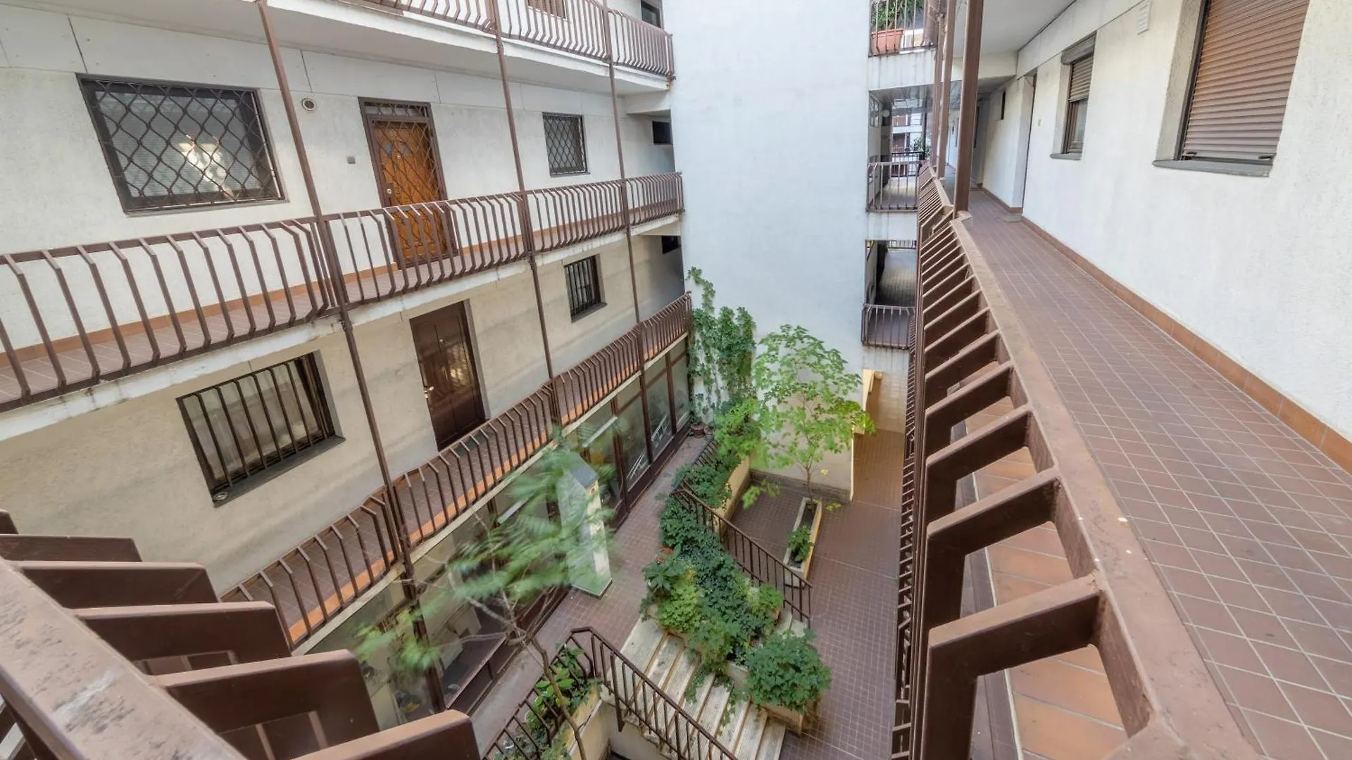Gloria Apartment Budapest