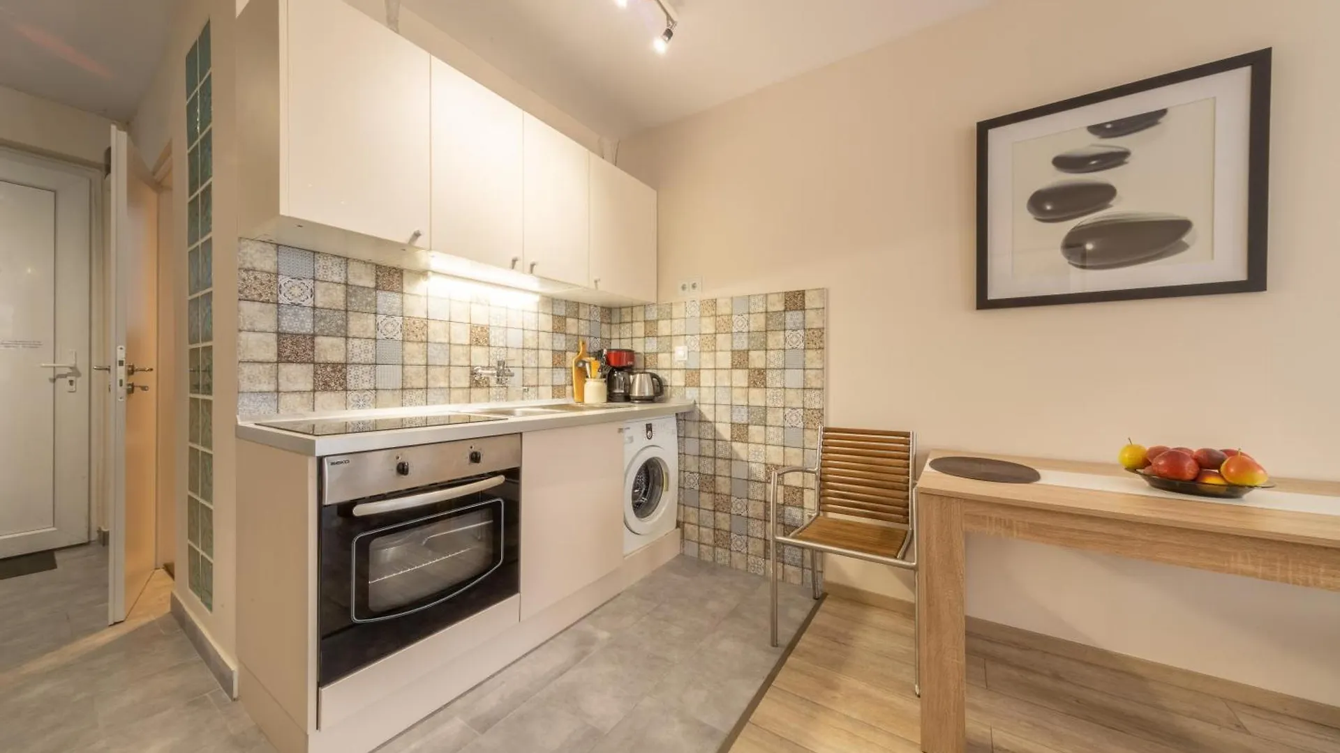 Gloria Apartment Budapest 0*,  Венгрия