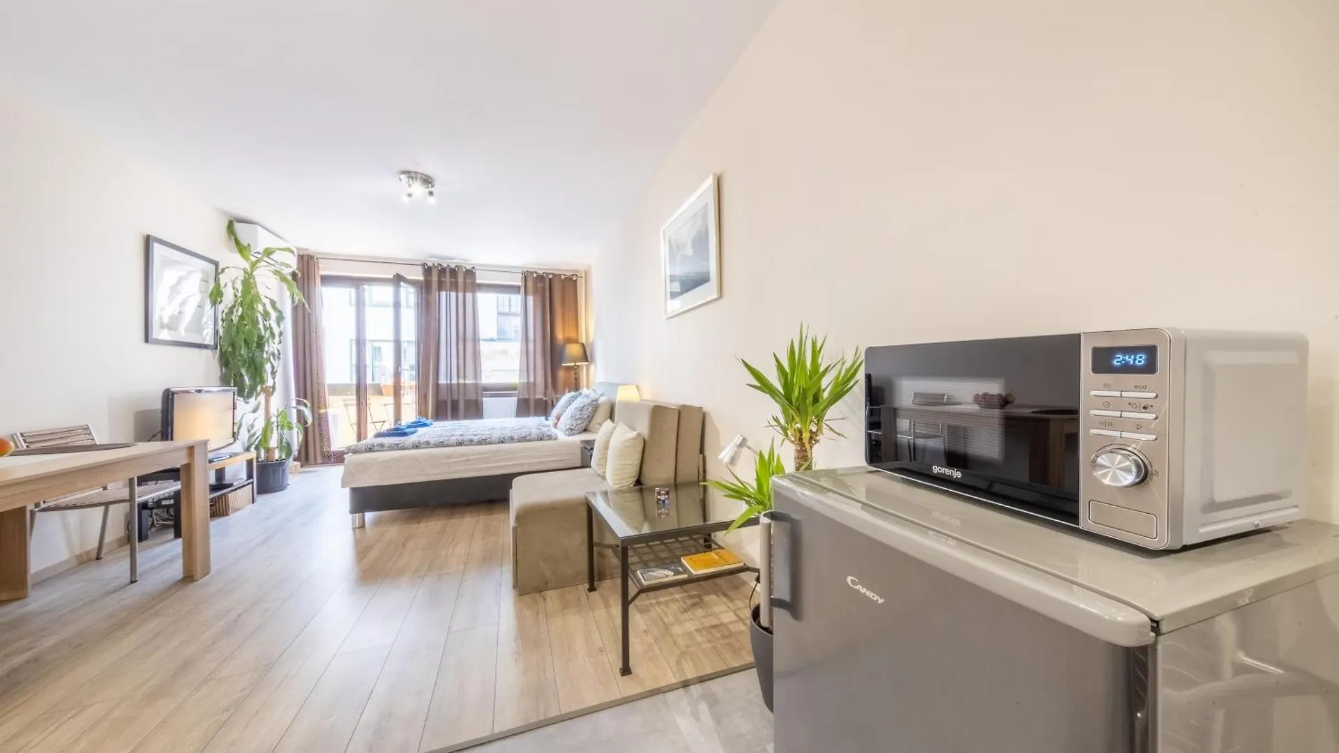 Gloria Apartment Budapest