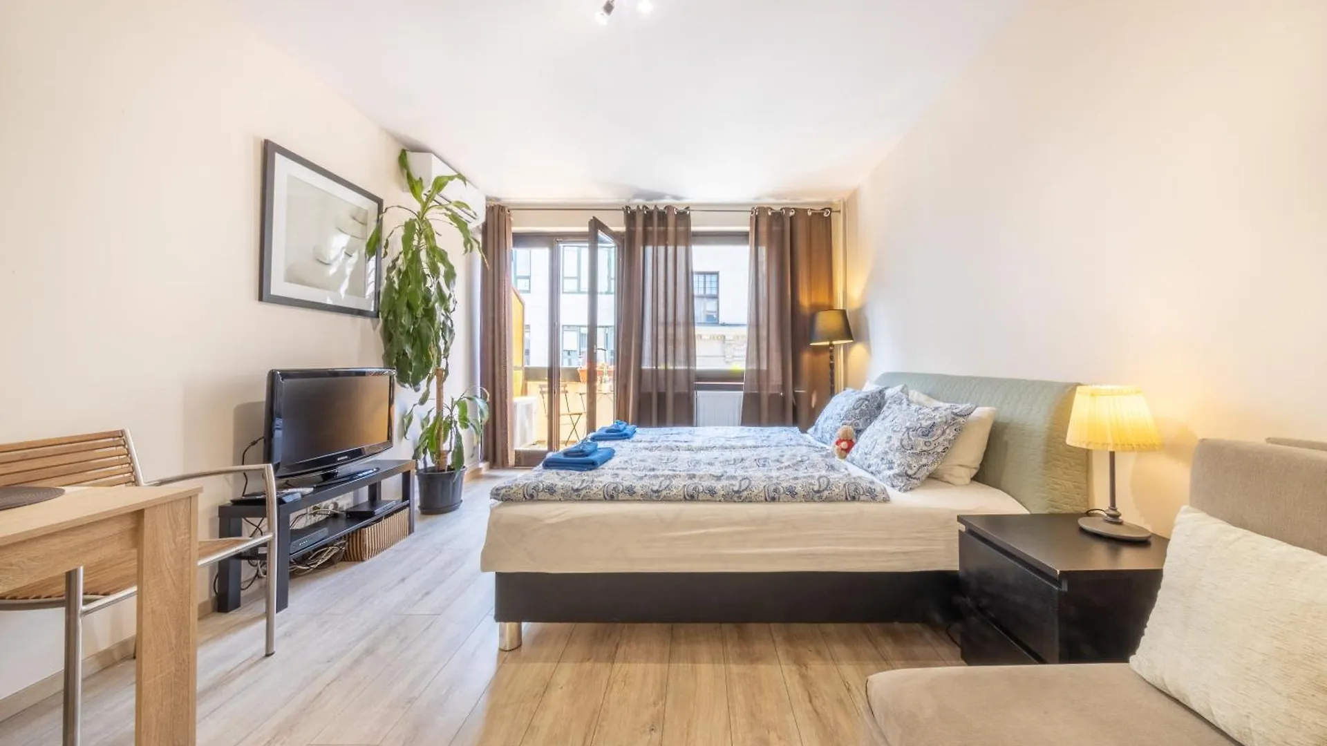 Gloria Apartment Budapest