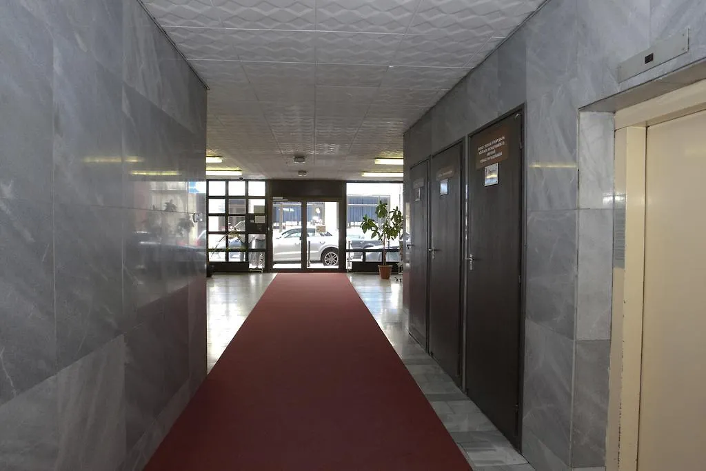 Gloria Apartment Budapest
