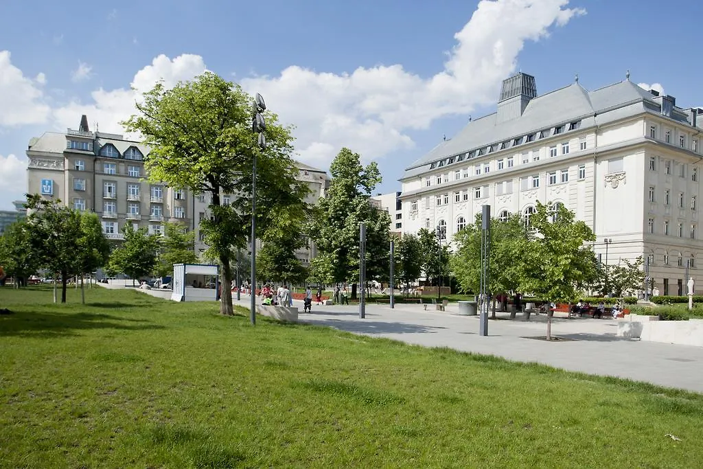 Gloria Apartment Budapest Ungheria