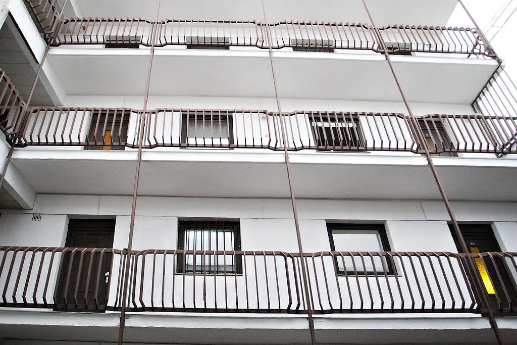 Gloria Apartment Budapest