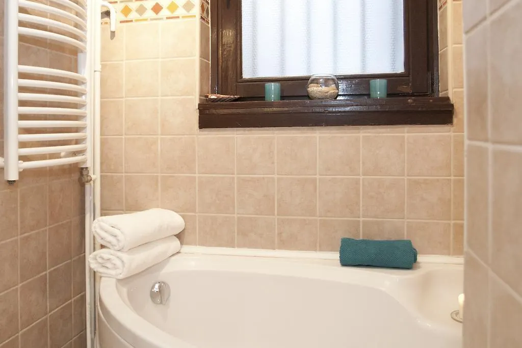 Gloria Apartment Budapest
