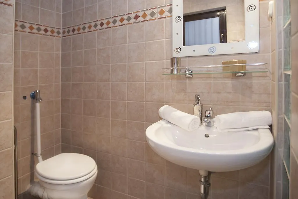 Gloria Apartment Budapest