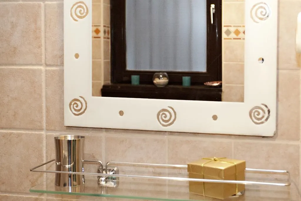 Gloria Apartment Budapest 0*,  Ungheria