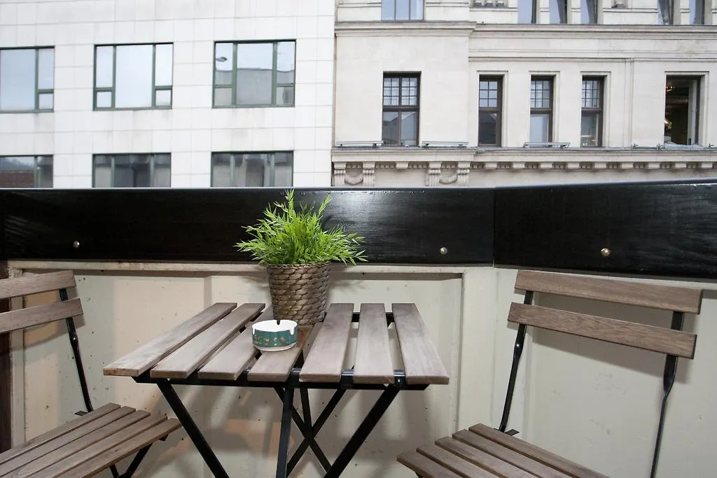 Gloria Apartment Budapest