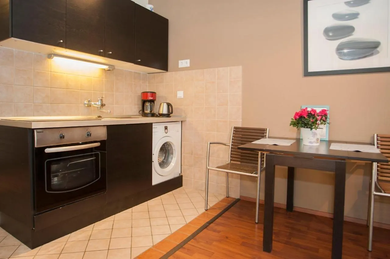 Gloria Apartment Budapest