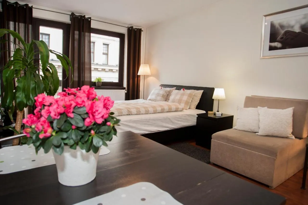Gloria Apartment Budapest 0*,  Ungheria