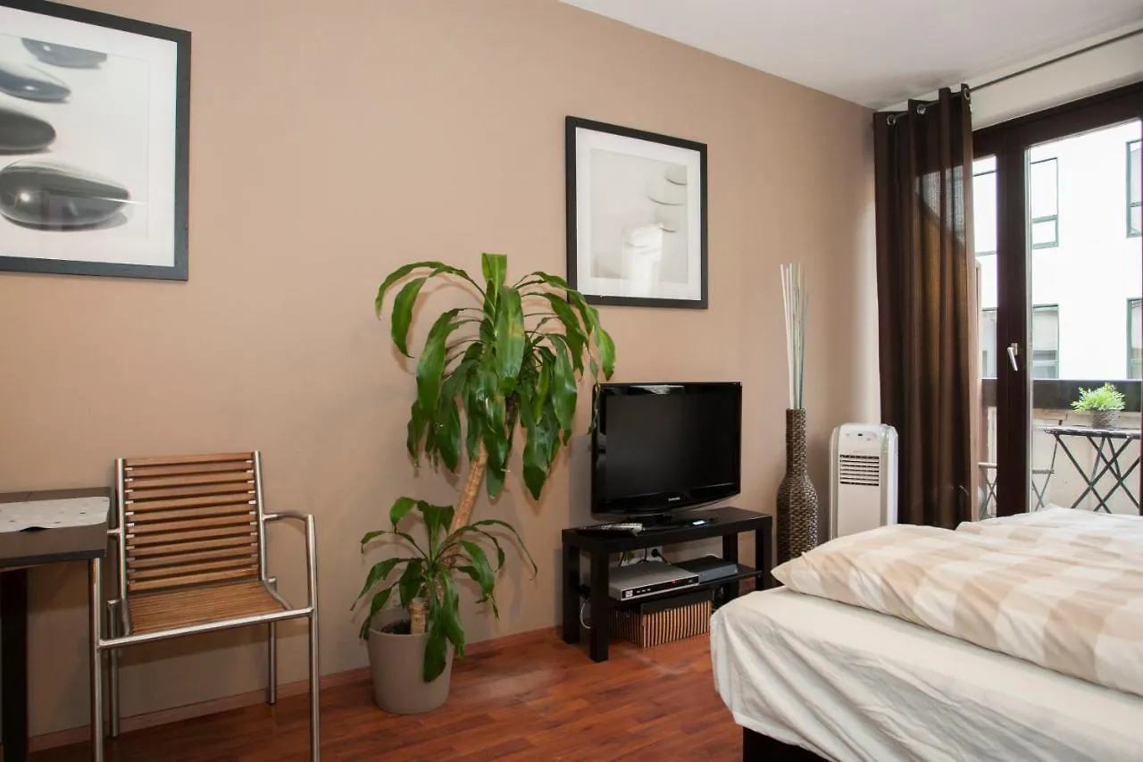 Gloria Apartment Budapest