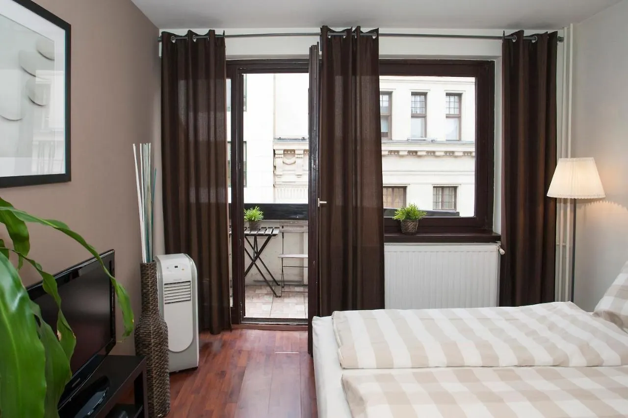Gloria Apartment Budapest