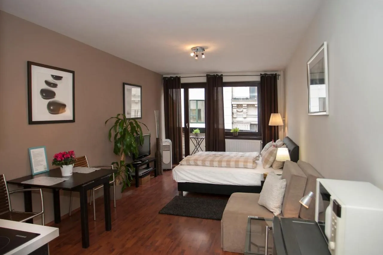Gloria Apartment Budapest
