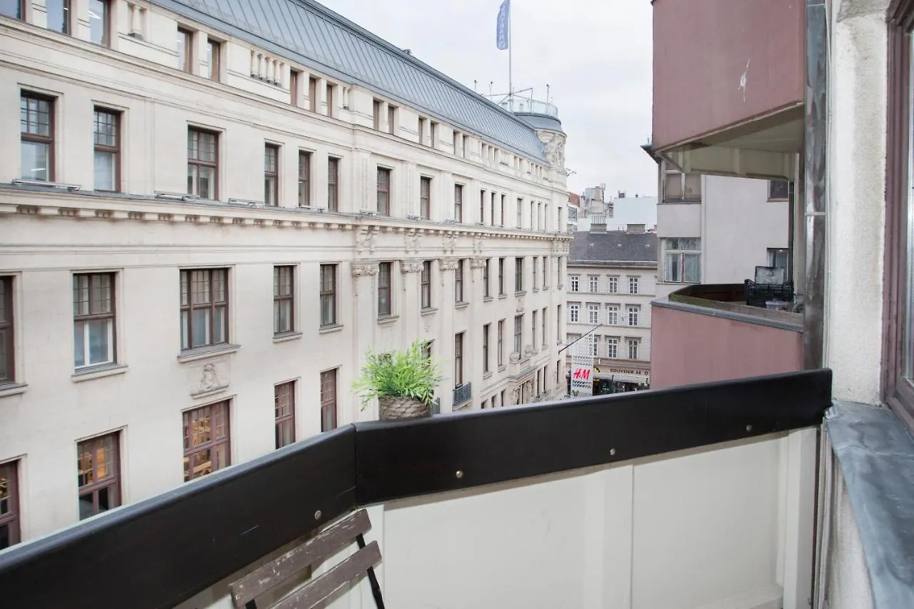 Gloria Apartment Budapest