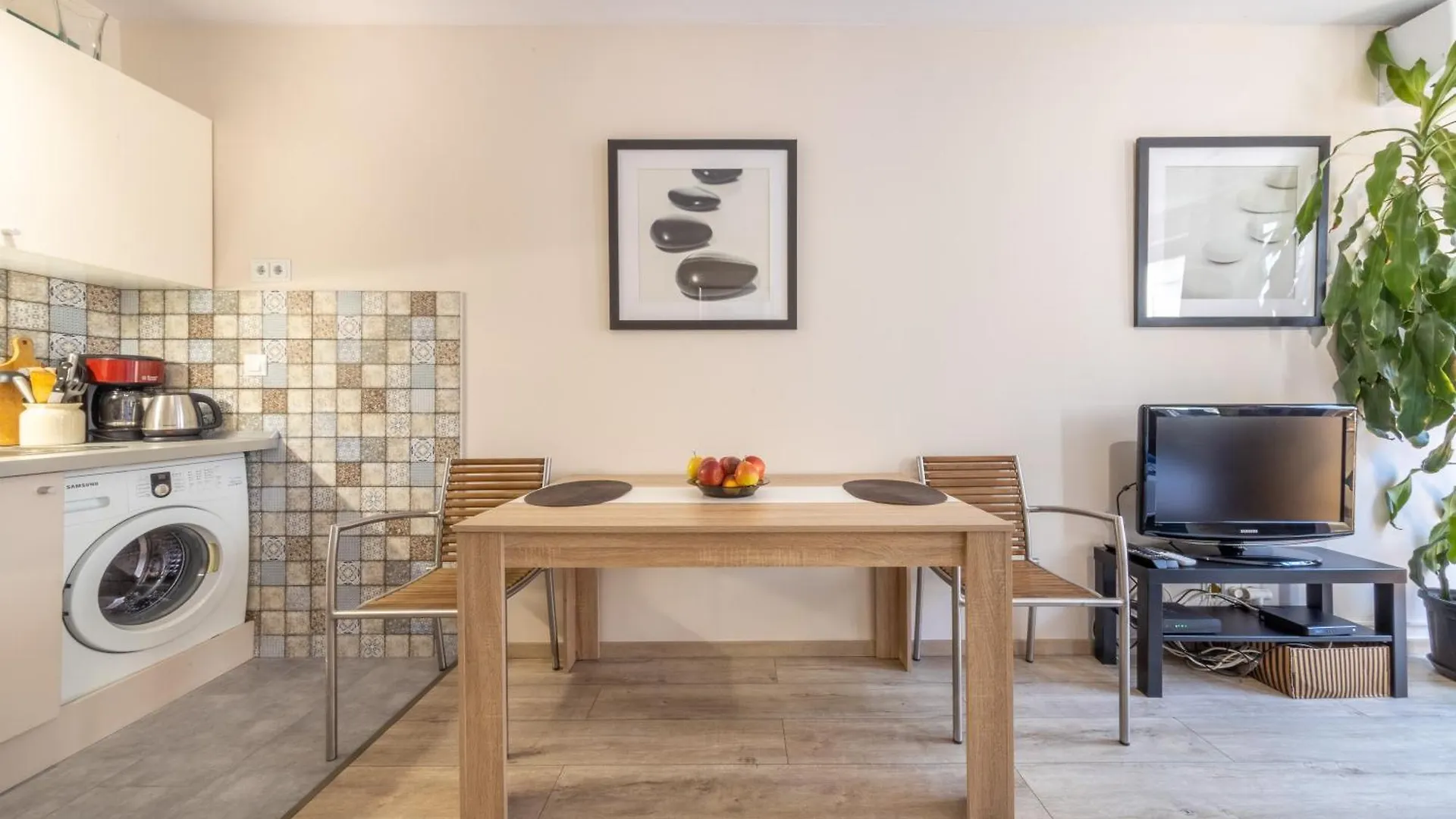 Gloria Apartment 부다페스트